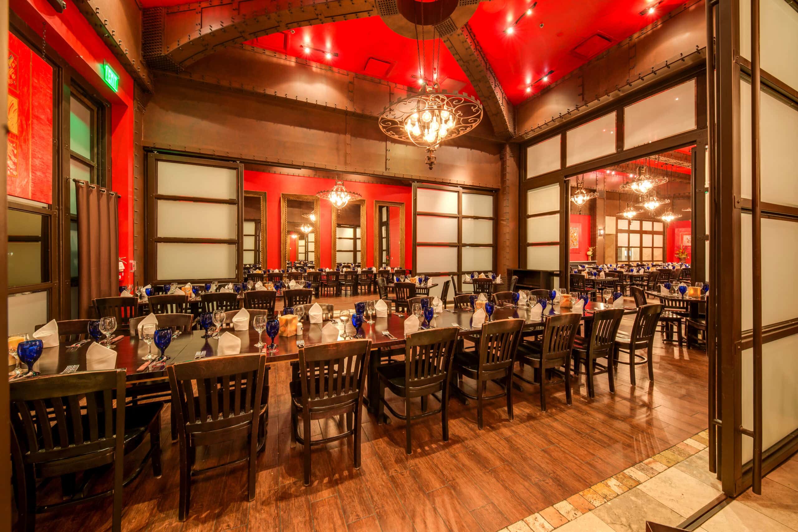 Mobile Best Place To Host Events in Denver Is Texas de Brazil