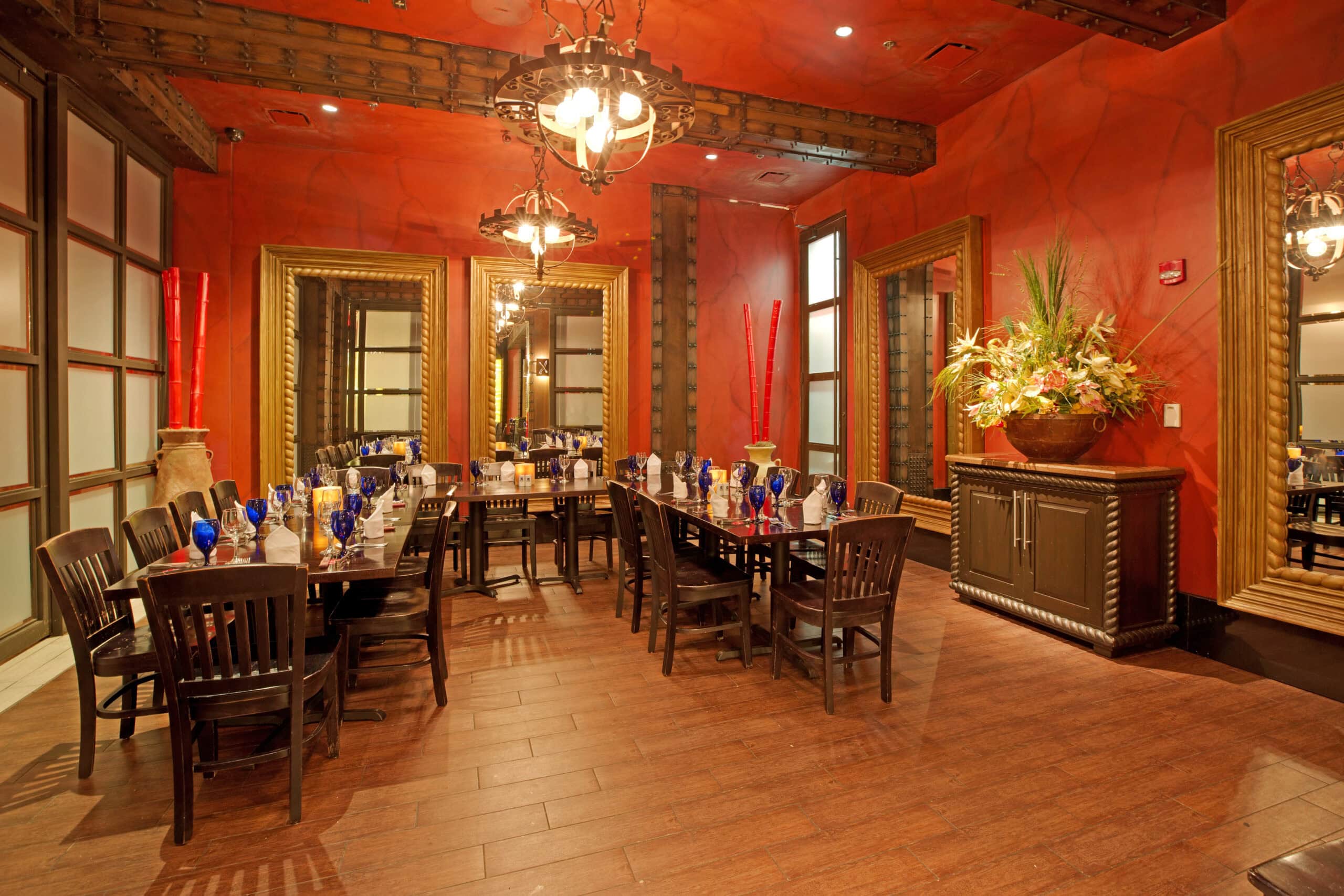 Best Place To Host Events in Hallandale Beach Is Texas de Brazil