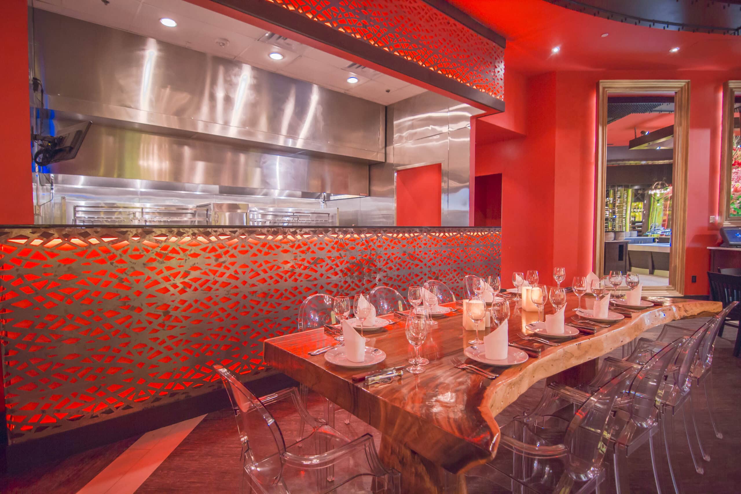 Best Place To Host Events in Houston Is Texas de Brazil