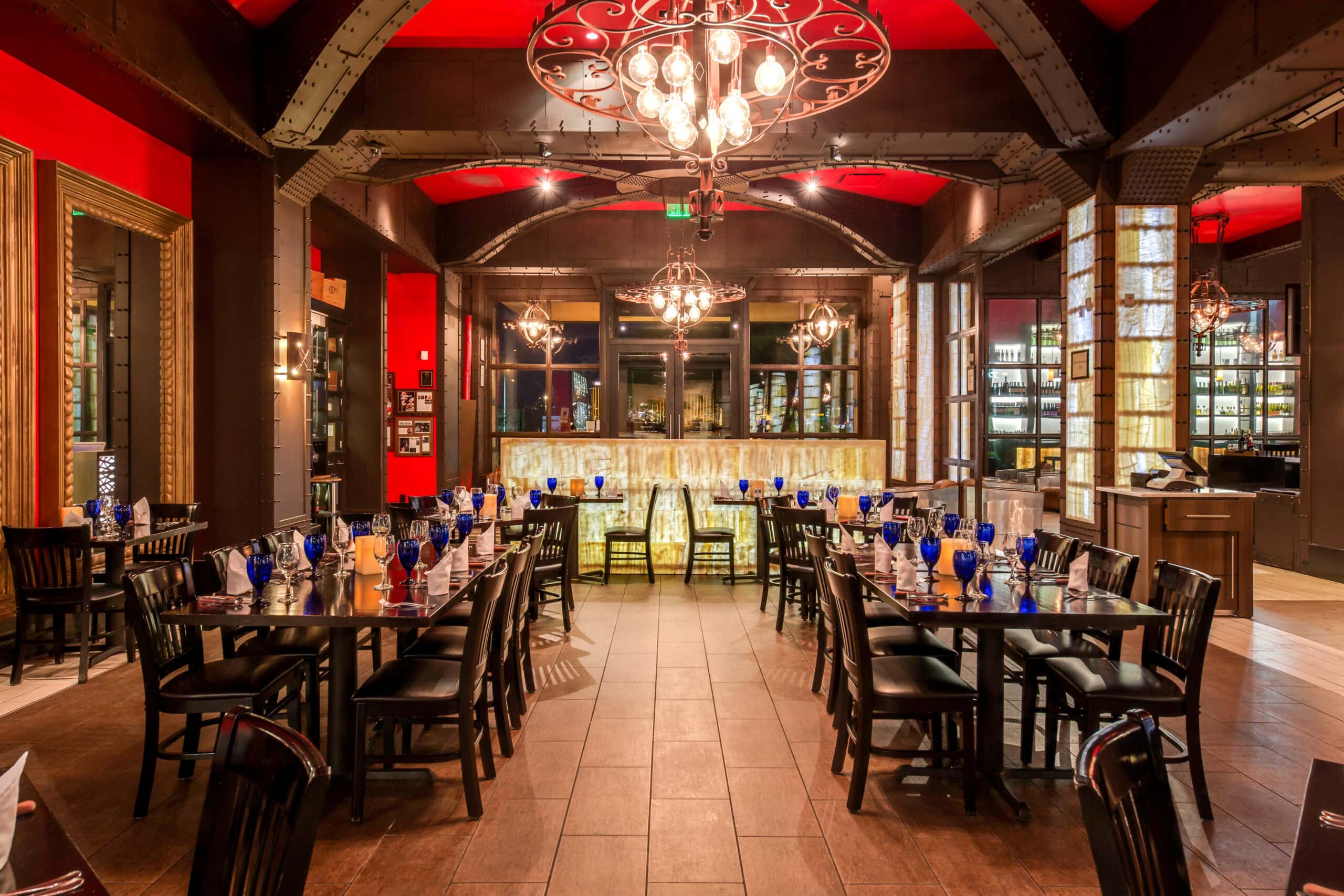 Mobile Best Place To Host Events in Las Vegas Is Texas de Brazil