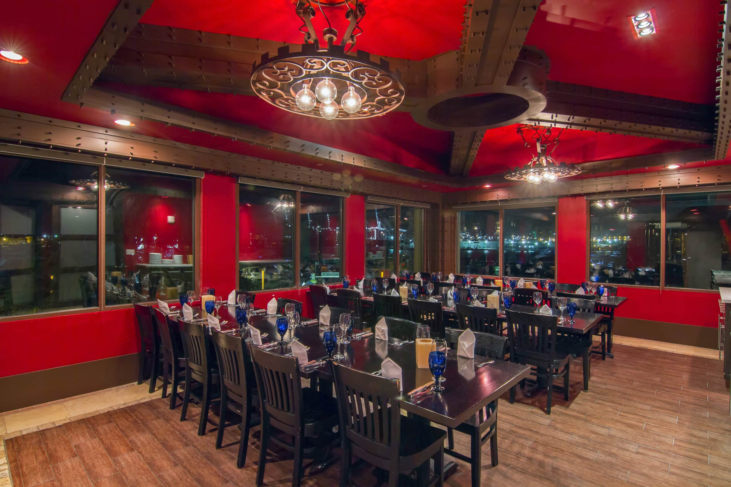 Best Place To Host Events in Miami Beach Is Texas de Brazil