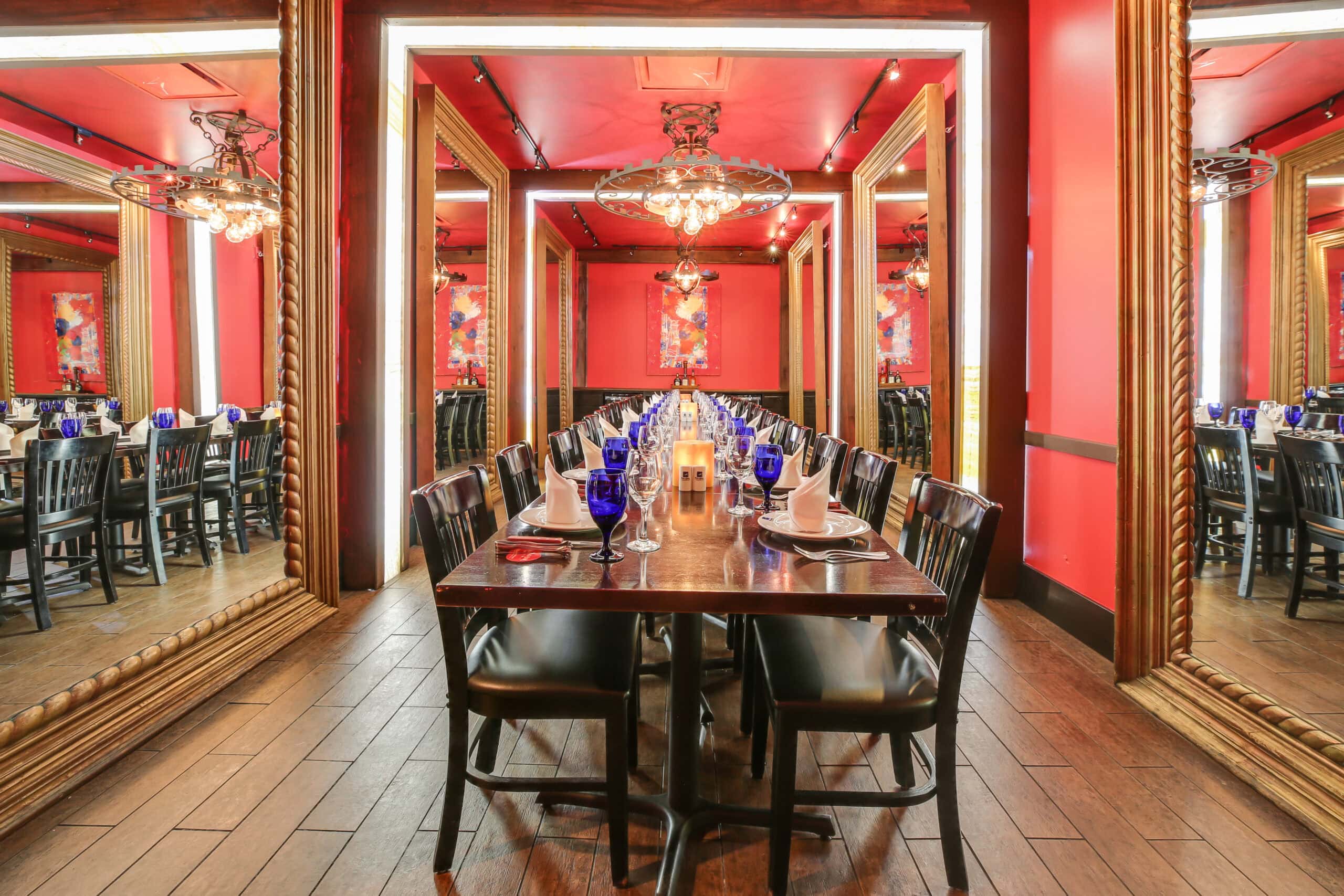 Best Place To Host Events in Orlando Is Texas de Brazil