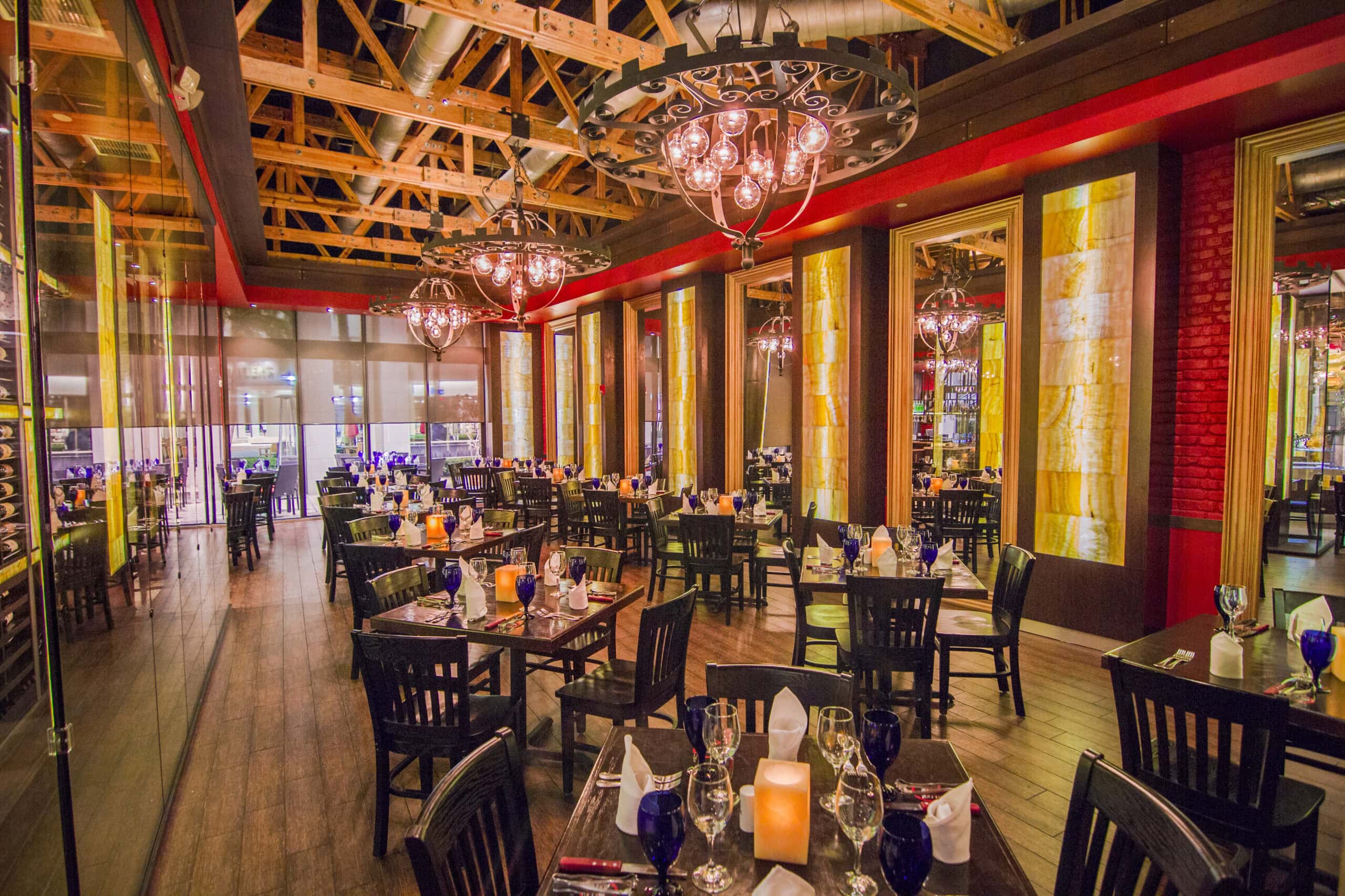 Best Place To Host Events in Palm Beach Gardens Is Texas de Brazil