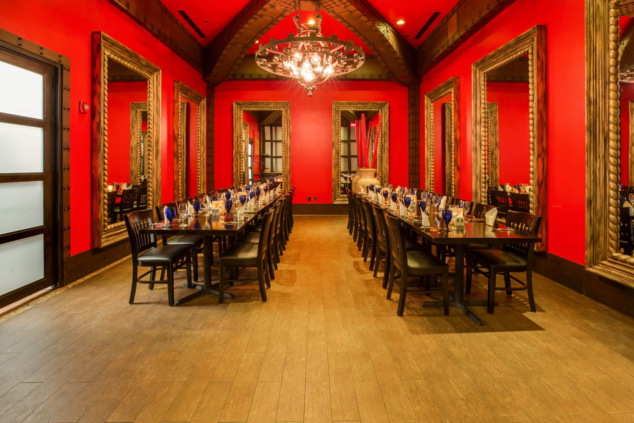 Best Place To Host Events in Tampa Is Texas de Brazil