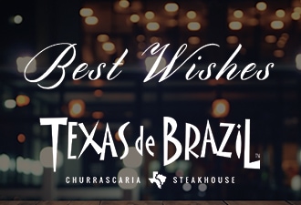 Best Wishes E-Card theme