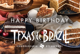 Birthday E-Card theme