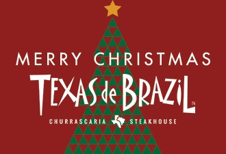 Christmas E-Card theme