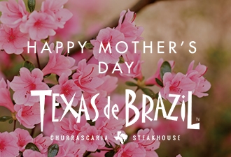 Mother’s Day E-Card theme