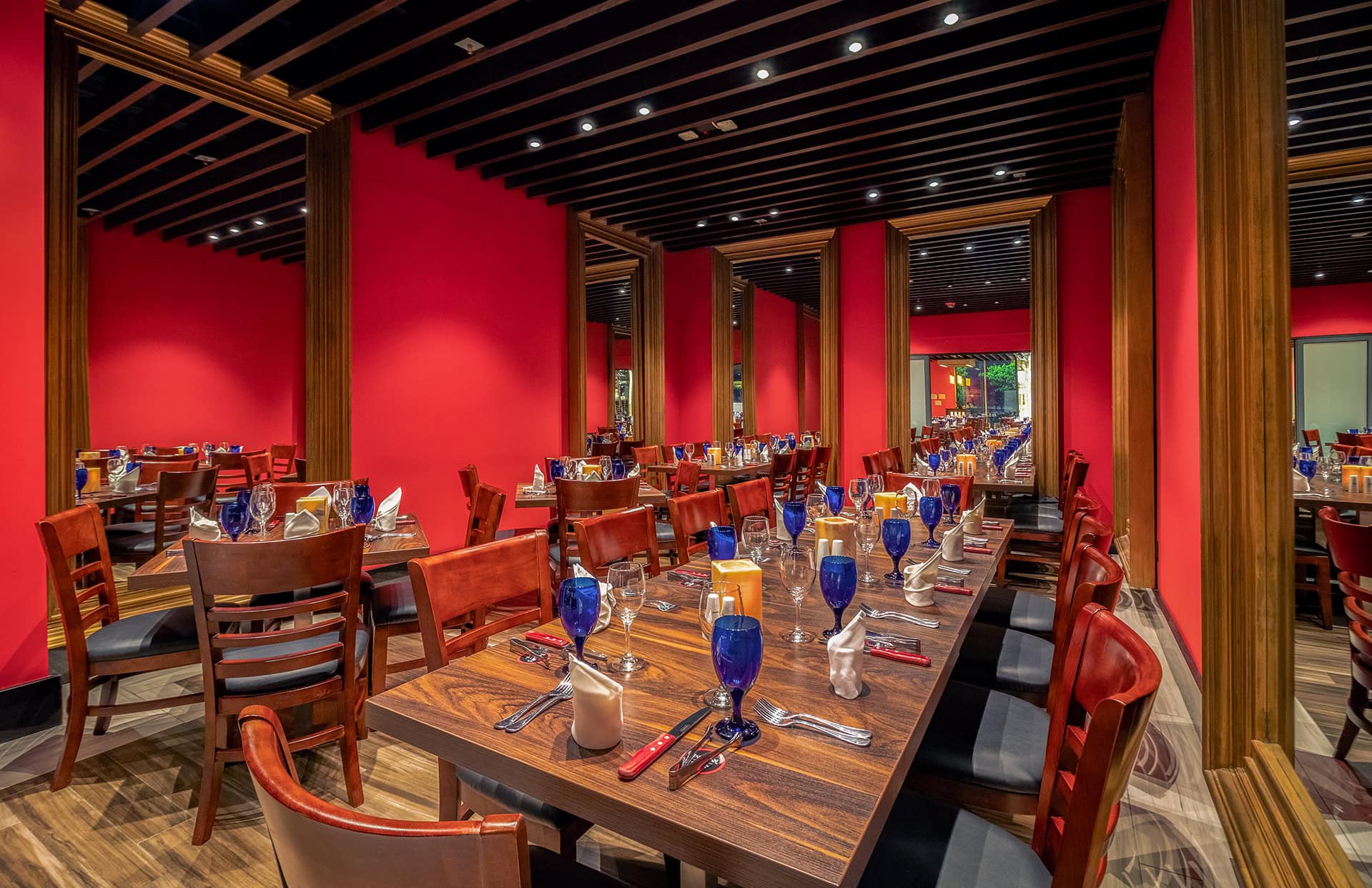 Best Place To Host Events in Long Island Is Texas de Brazil