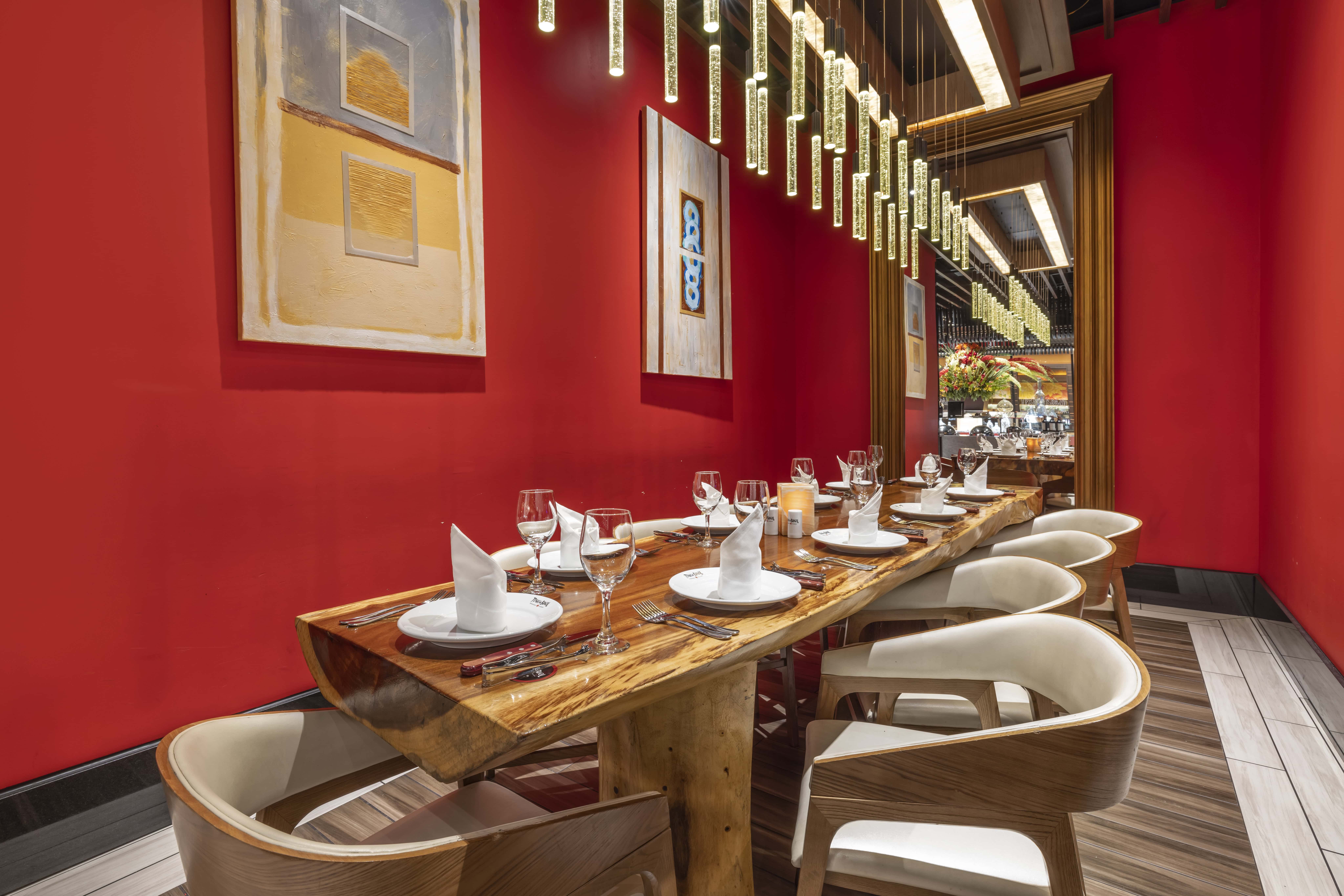 Mobile Best Place To Host Events in Carlsbad Is Texas de Brazil