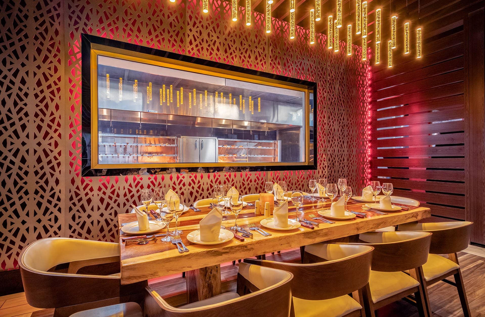 texas de brazil restaurant image