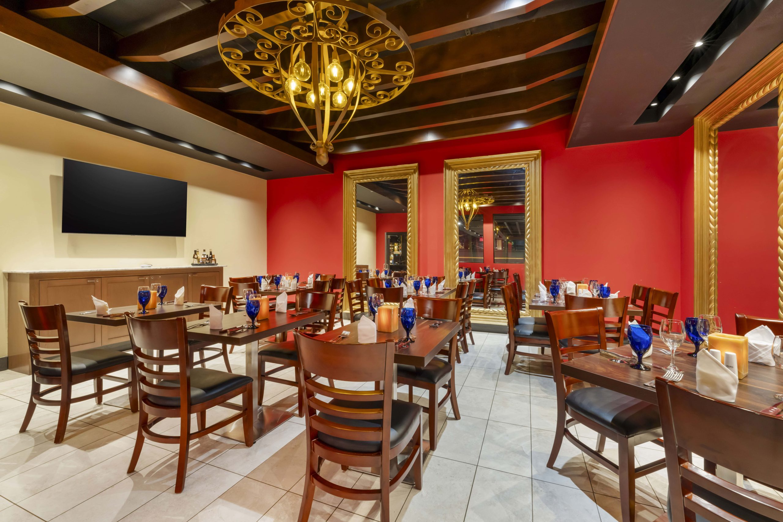 Best Place To Host Events in Rogers Is Texas de Brazil