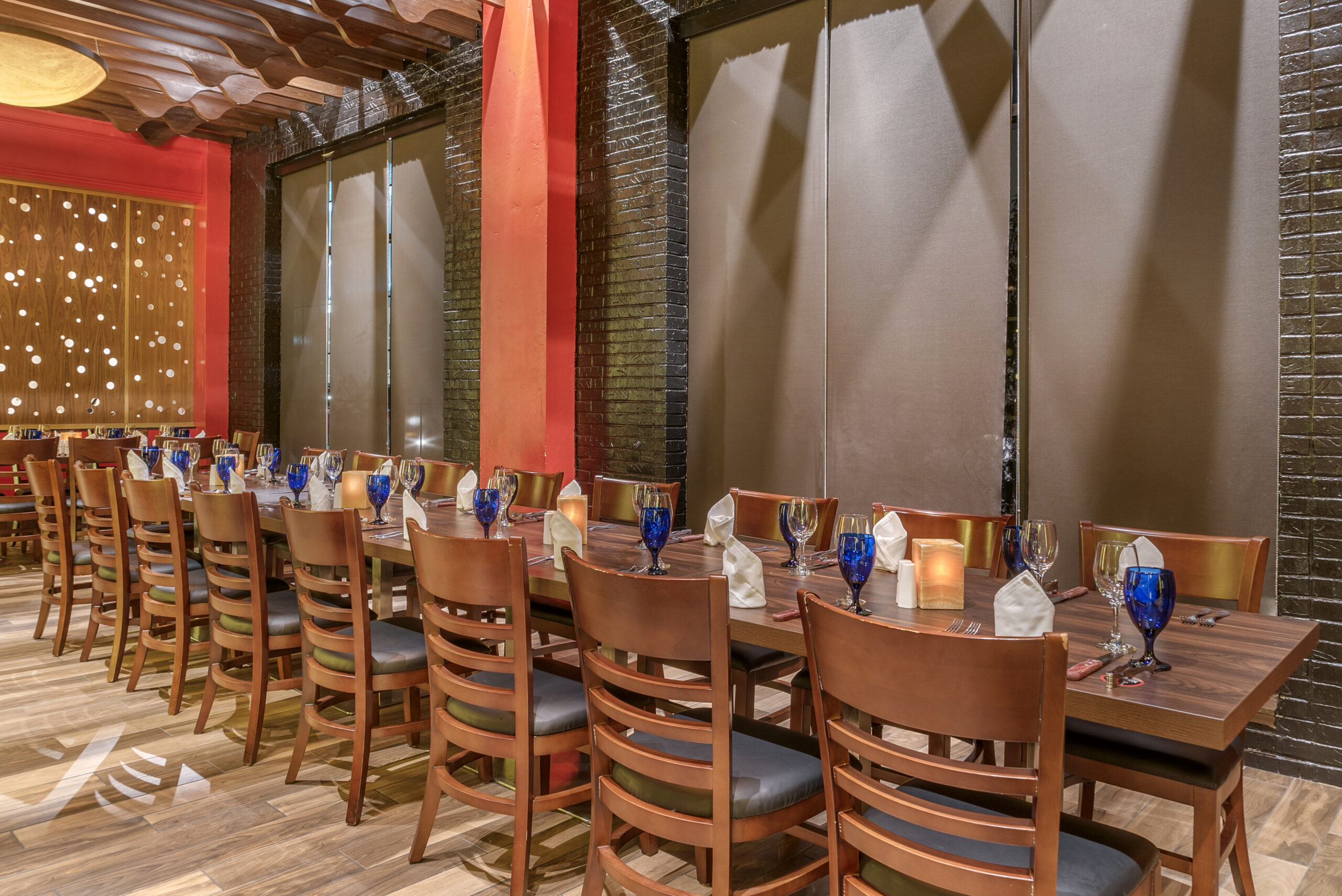 Best Place To Host Events in Ann Arbor Is Texas de Brazil