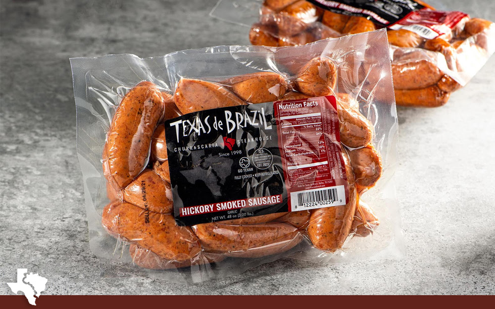 What Else is on Offer