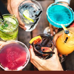 6 Classic Cocktails to Try at a Brazilian Steakhouse