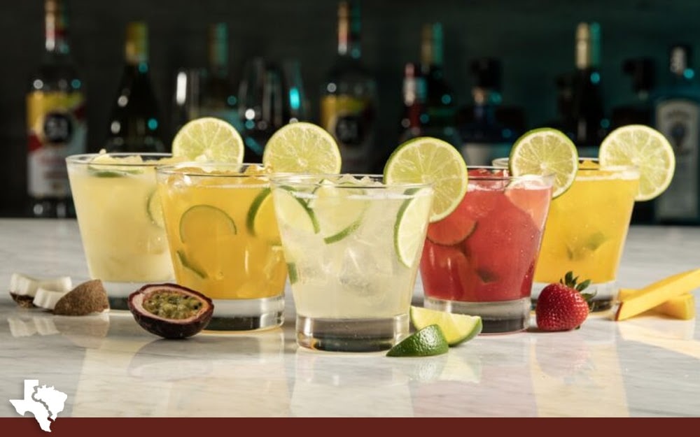 Come By and Try Brazil’s Favorite Cocktails