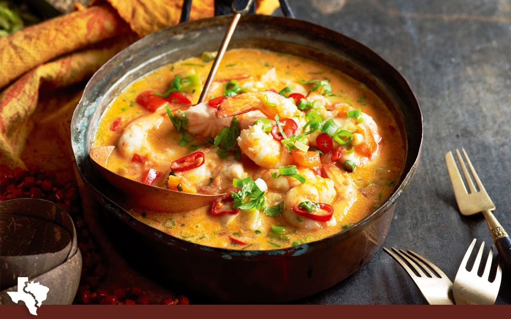 Dish 1 Moqueca