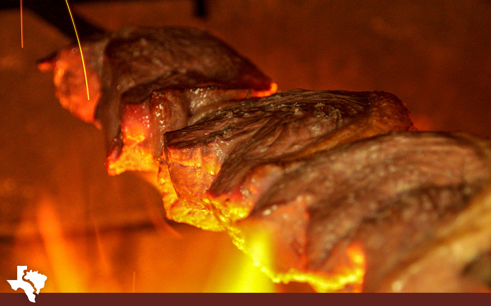 Brazilian BBQ Grills