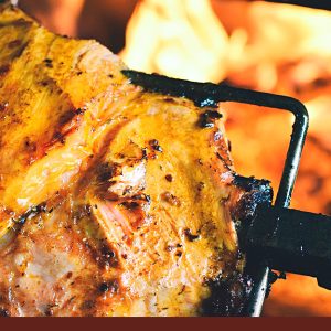 Guide What is Open Flame Cooking in Brazilian BBQ