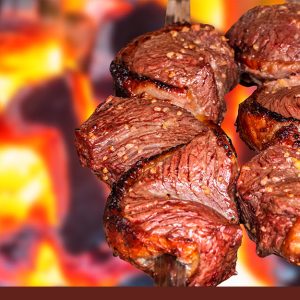 Is Brazilian BBQ Spicy The Top 5 Non-Spicy Foods to Try
