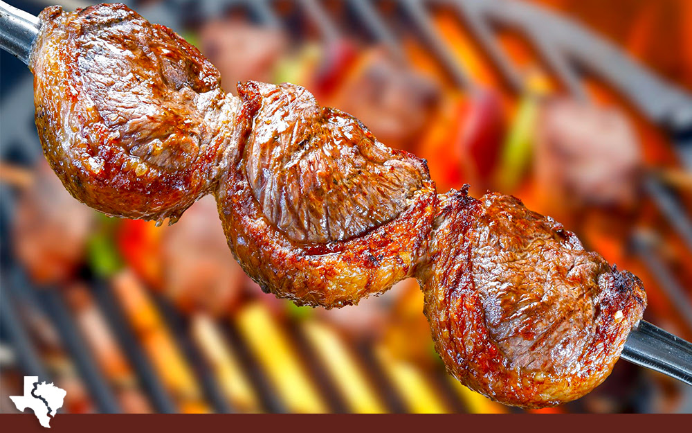 What Are Brazilian Skewers Called