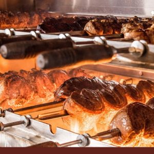 Why Does Brazilian Food Use Skewers History, Tips & More