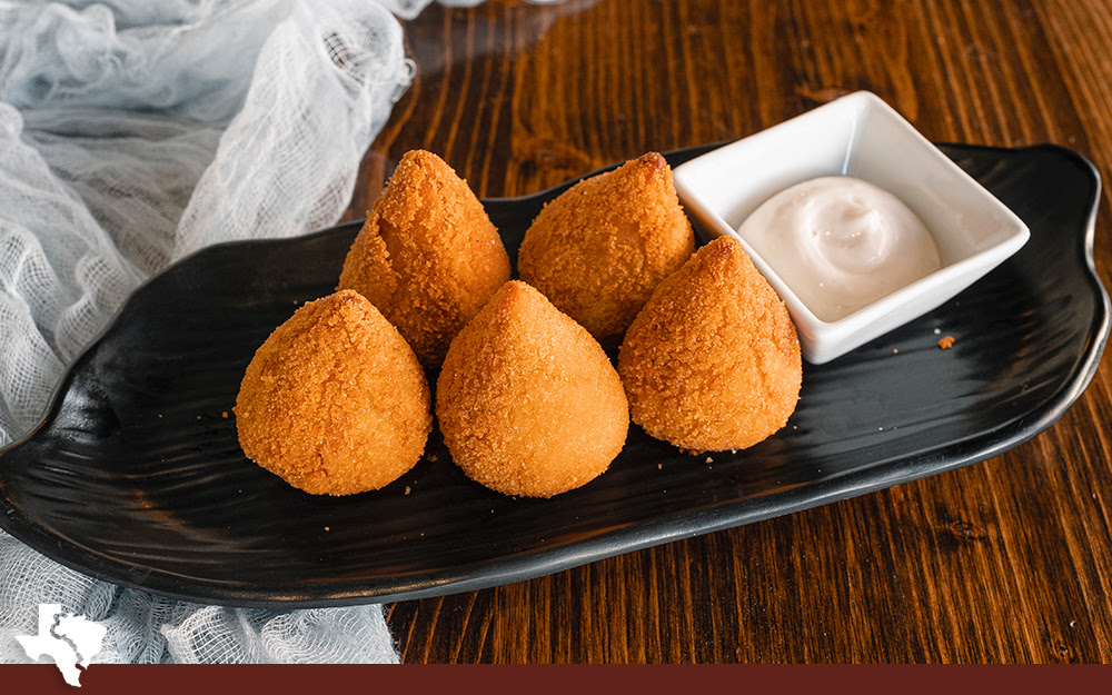 12 Street Food is an Institution