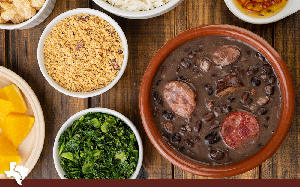 13 Brazilian Foods Culture Integrates Numerous