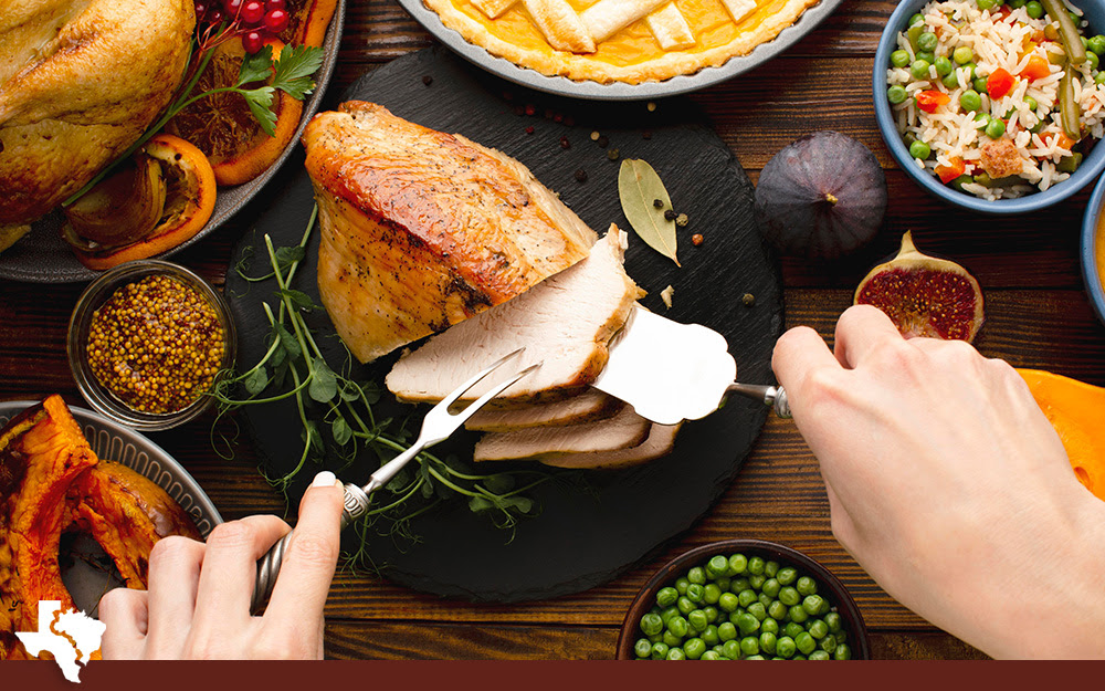 9 Lunch is the Biggest Meal of the Day