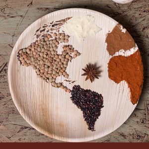 Which Countries and Cultures Have Influenced Brazilian Food