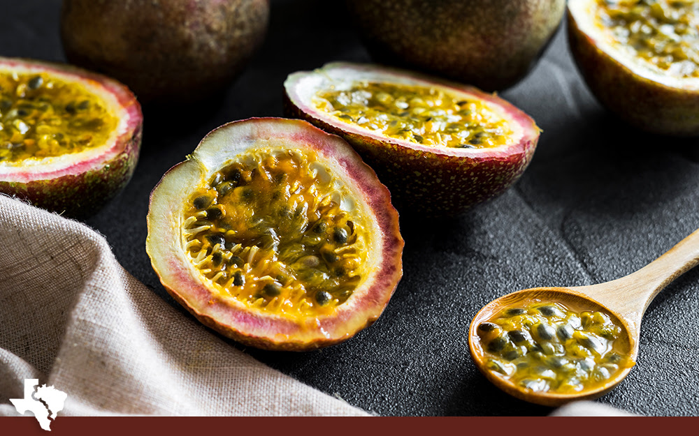 Passion Fruit
