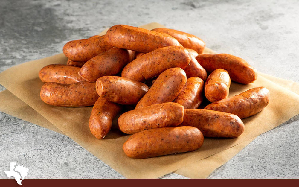 Brazilian Sausage