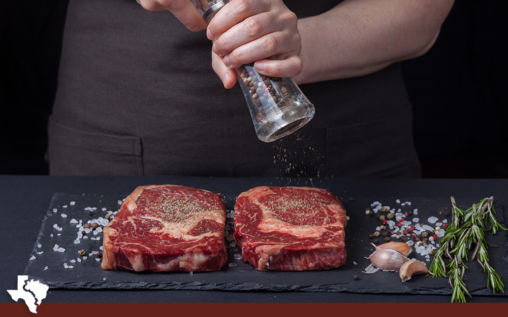 Do you need a specific spice rub