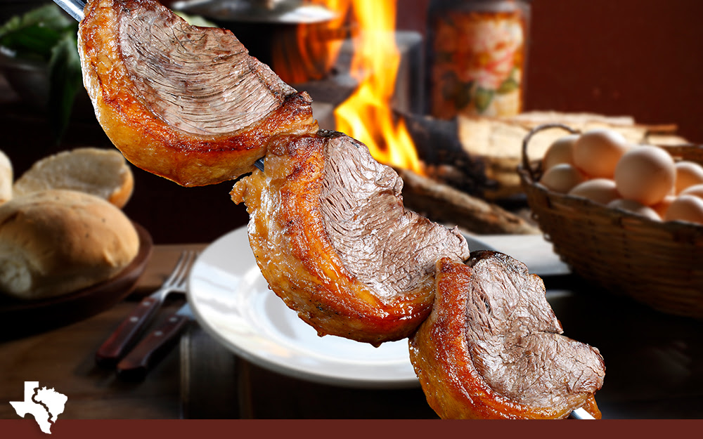 Do you need to adopt the Rodizio style