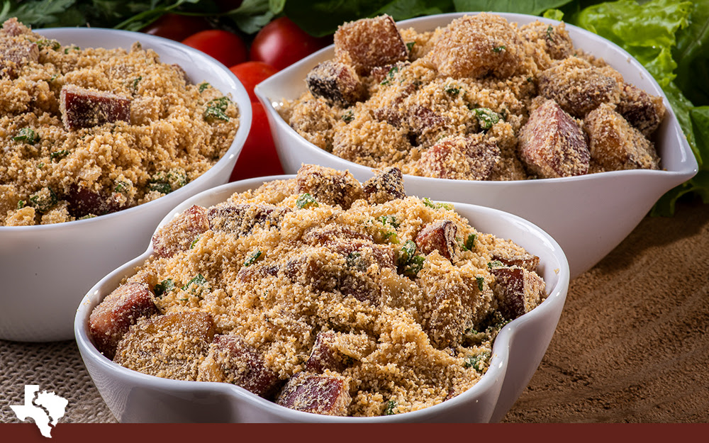 How to make Farofa at home