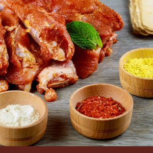 Master Brazilian Rubs Spice Up Your Next Cookout