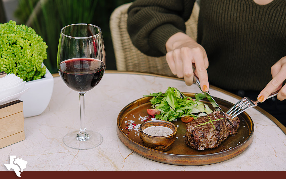 Wine Pairings for the Meat of the Meal