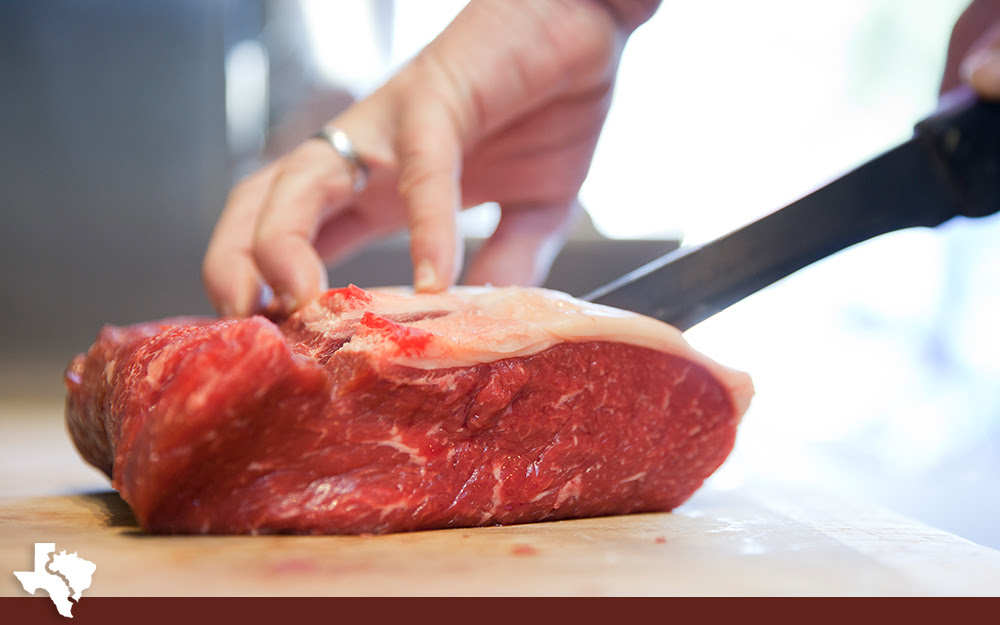 Churrasco is all about variety