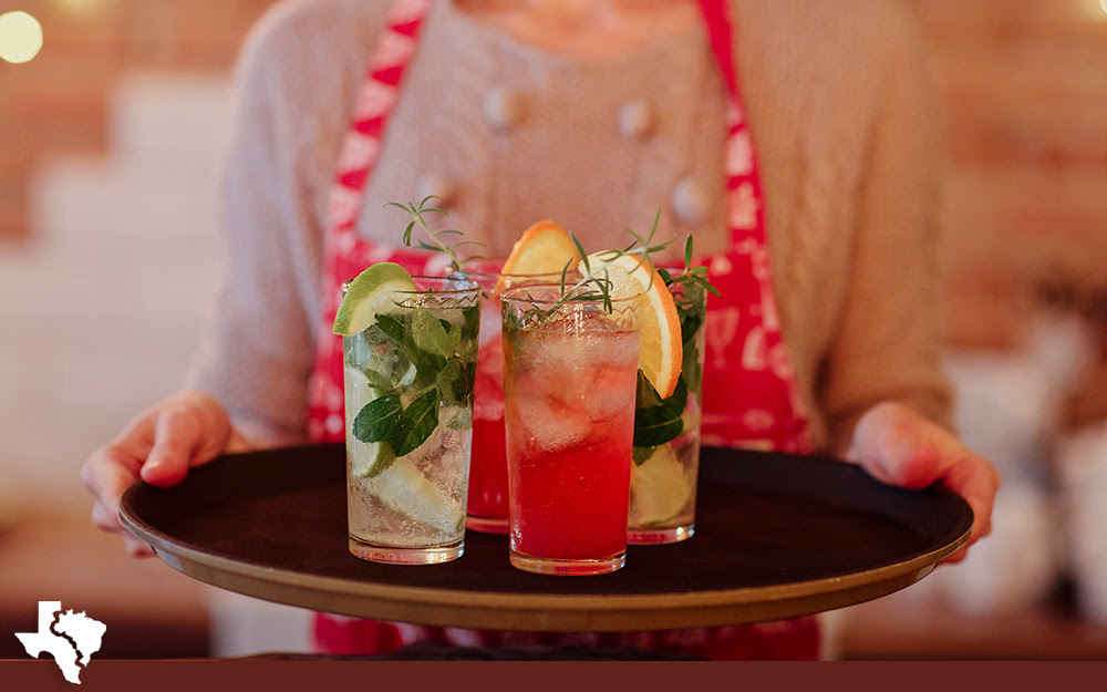 Non-Alcoholic Beverages