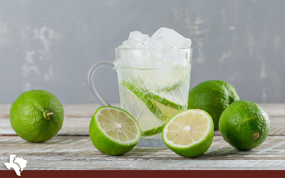 All About the Basic Caipirinha