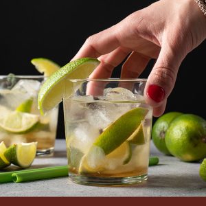 Best Caipirinha Flavors to Pair with Fire-Grilled Meats