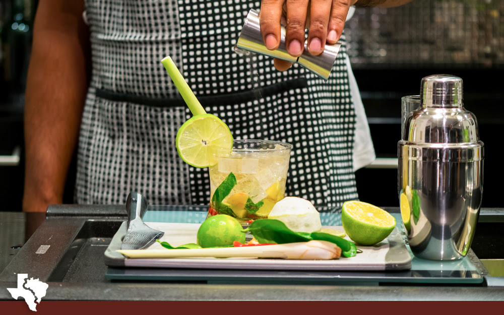 How to Make a Basic Caipirinha