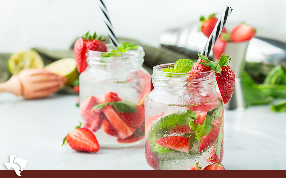 More Additions to the Caipirinha Recipe