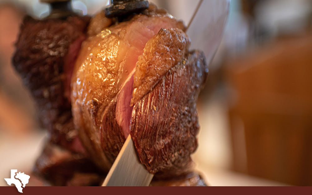Picanha The Brazilian Cut Of Beef