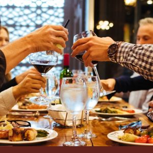Brazilian Steakhouse Lunch vs Dinner Experience