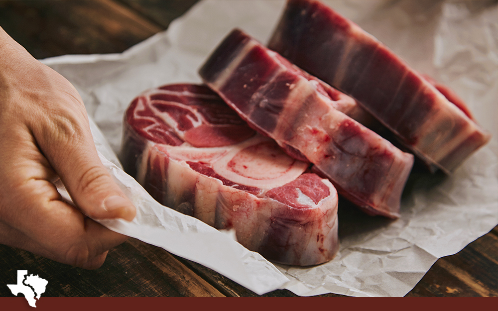 Reason #1 Store Preservation Methods