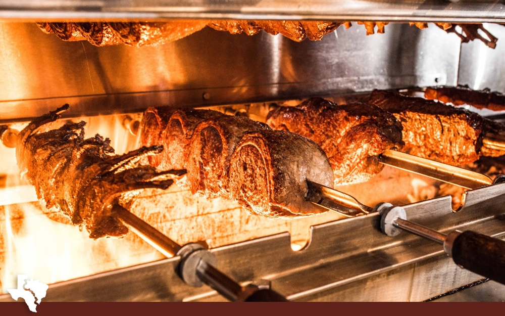 Reason #3 The Cooking Method