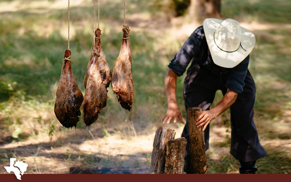 The Culinary Culture of the Gauchos