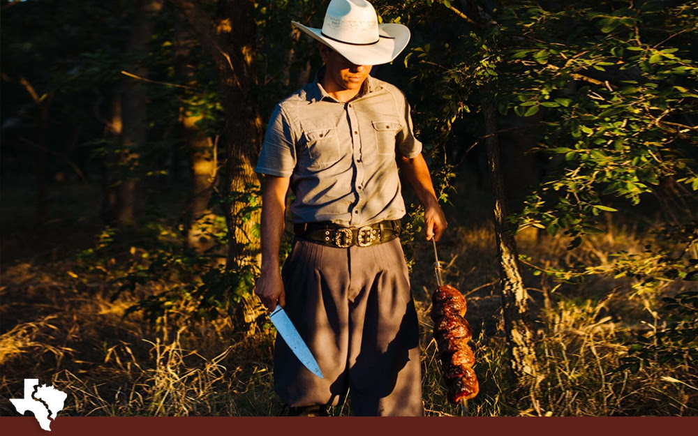 What did Historical Gauchos Do