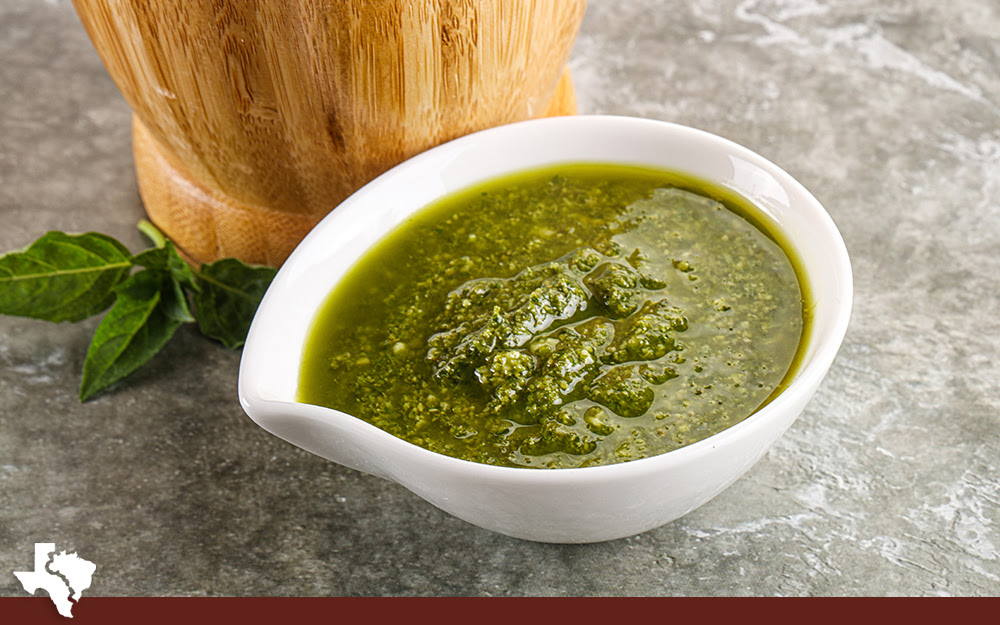 What is Chimichurri